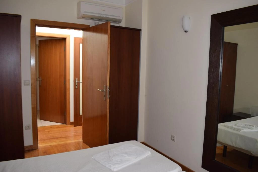 Two-Bedroom House – Douro Natura