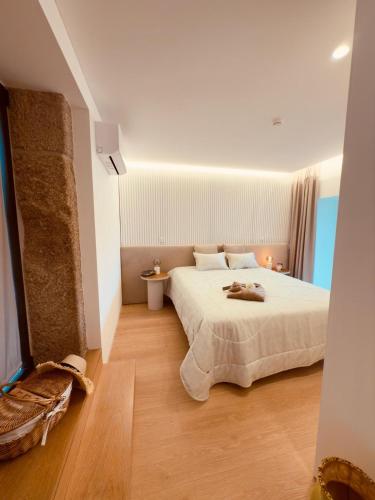 Casa de Agrelos Country House – photo 2