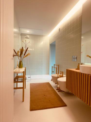 Casa de Agrelos Country House – photo 3