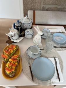 Casa de Agrelos Country House – photo 5