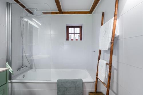 Casa do Lilau - Refúgio Rural Privado com Piscina – foto 3