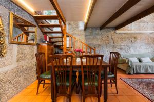 Casa do Lilau - Refúgio Rural Privado com Piscina – foto 5
