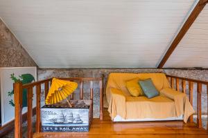 Casa do Lilau - Refúgio Rural Privado com Piscina – foto 6