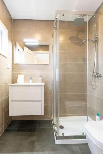 City Center Apartments-Penafiel – photo 3