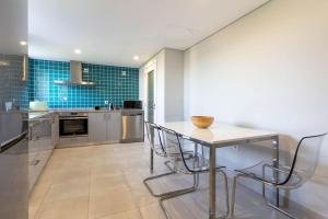 City Center Apartments-Penafiel – photo 4