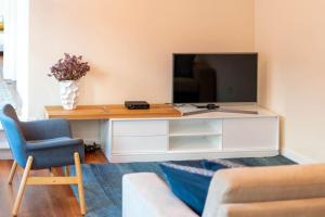 City Center Apartments-Penafiel – photo 5