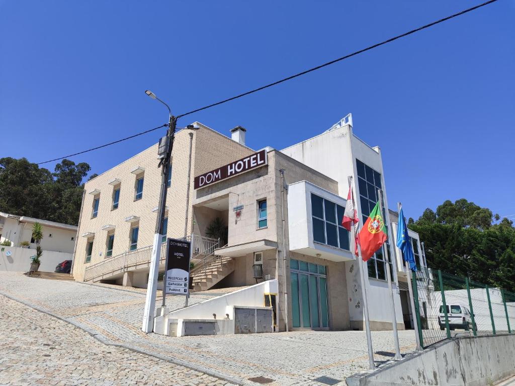 Dom Hotel