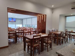 Dom Hotel – Foto 5