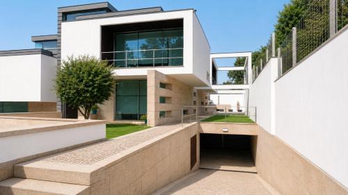 Moradia Lux RR com piscina – foto 3