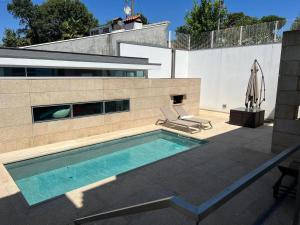 Moradia Lux RR com piscina – foto 4