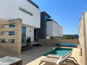 Moradia Lux RR com piscina – foto 5