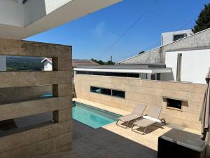 Moradia Lux RR com piscina – foto 6