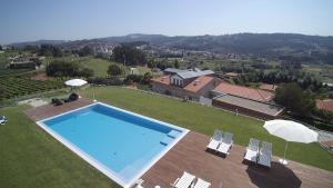 Hotel Rural Quinta das Quintães – Foto 4