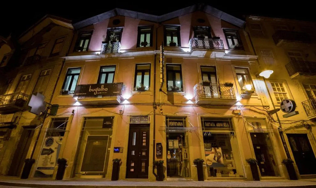 Bugalha My Loft Douro 4 – foto 6