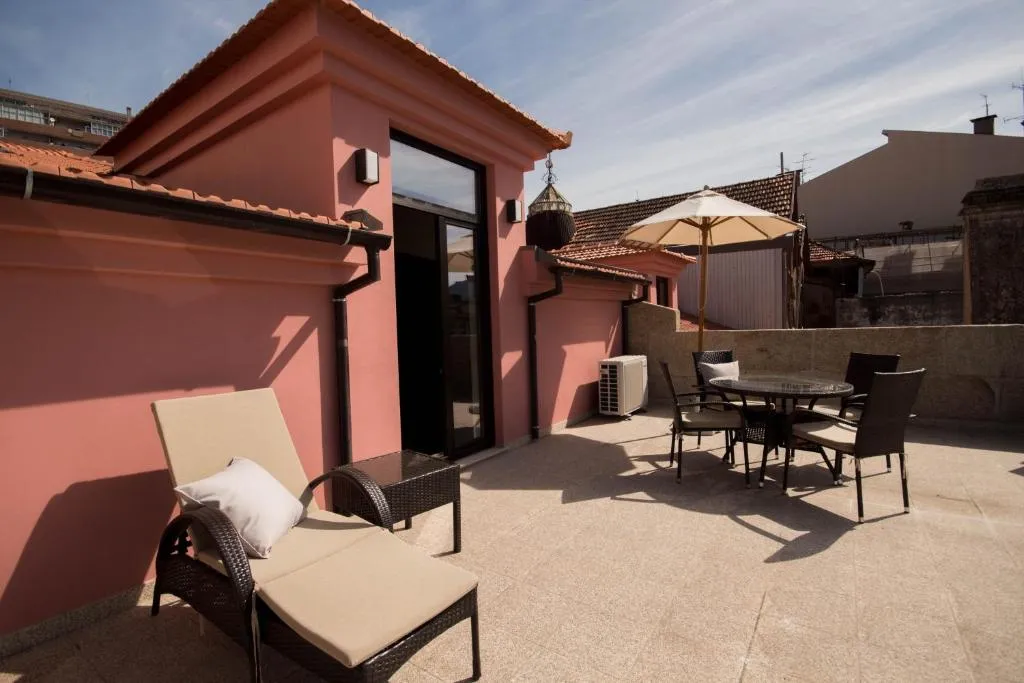 Bugalha My Loft Douro 10 – foto 6