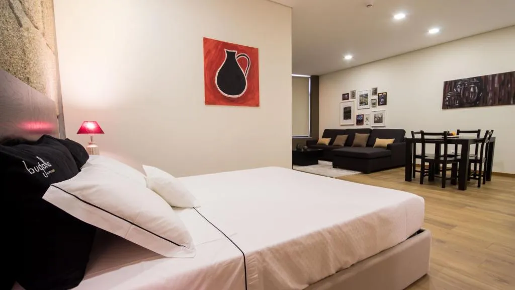 Bugalha My Loft Douro 7 – foto 2