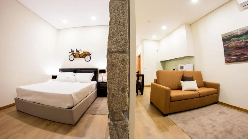 Bugalha My Loft Douro 8 – foto 2