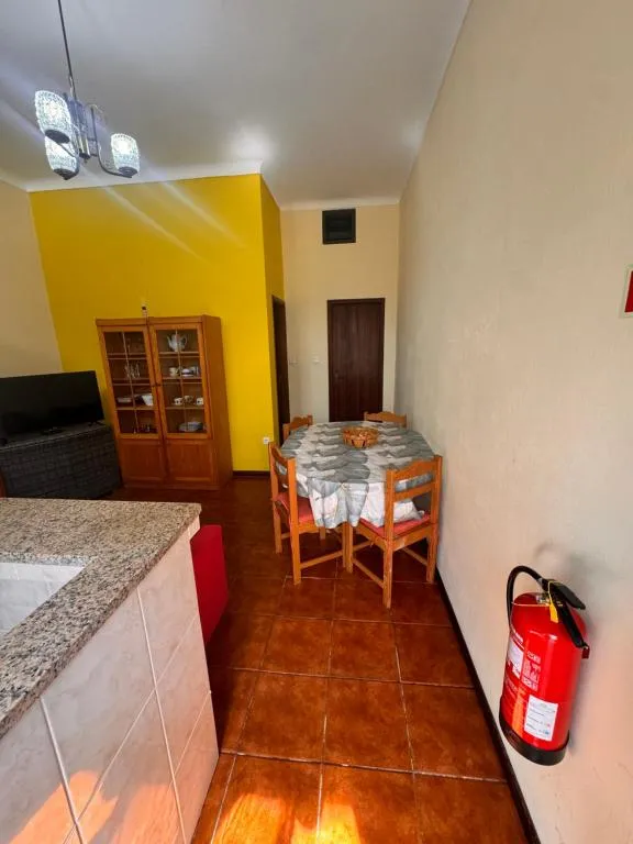 Casa da Amendoeira Covelinhas