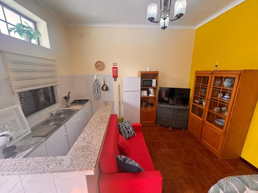Casa da Amendoeira Covelinhas – foto 3