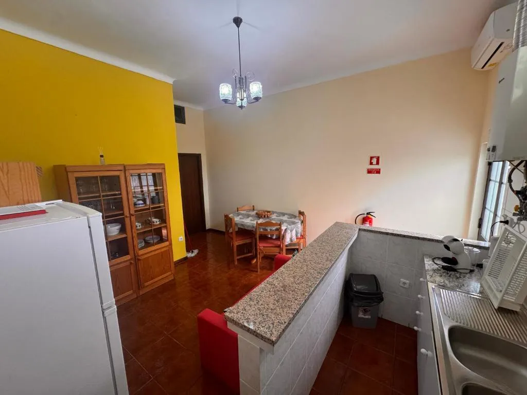 Casa da Amendoeira Covelinhas – foto 5