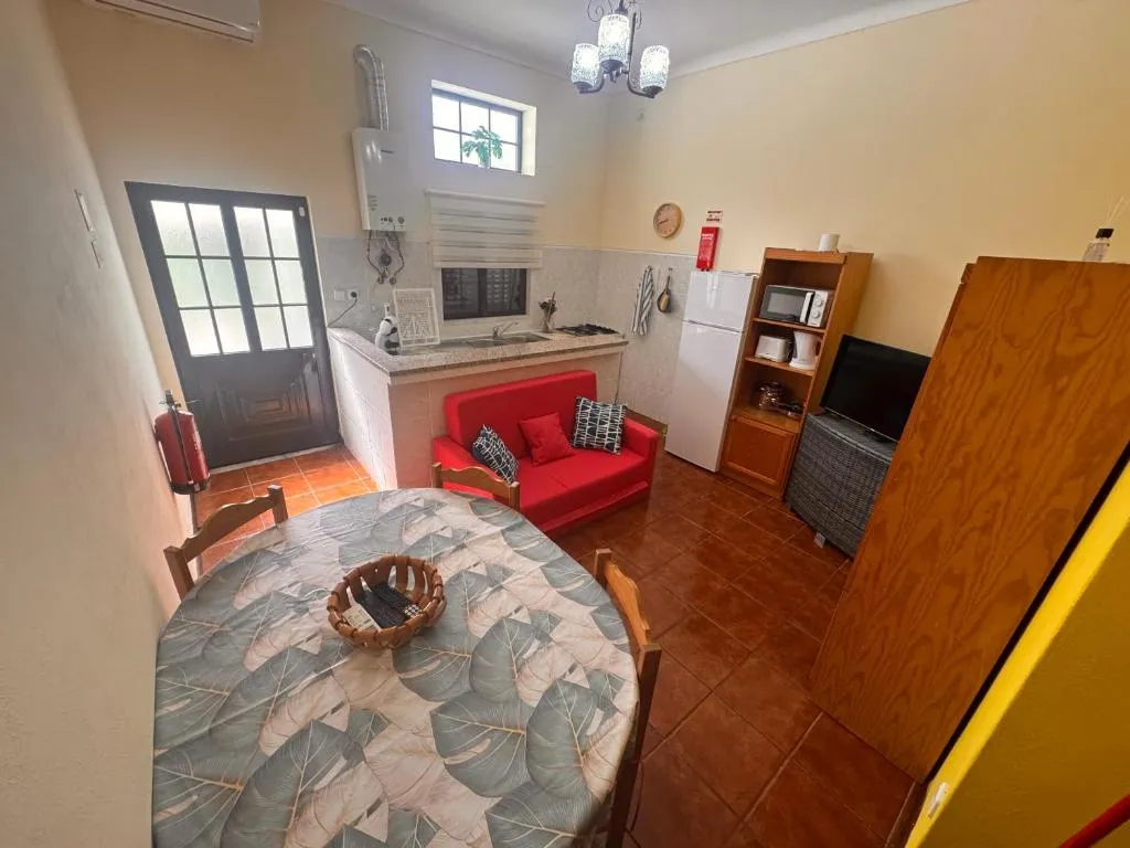 Casa da Amendoeira Covelinhas – foto 6