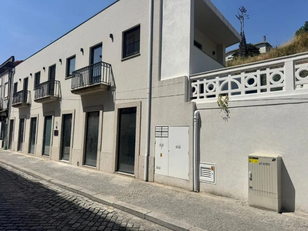 Casa da Estação 1