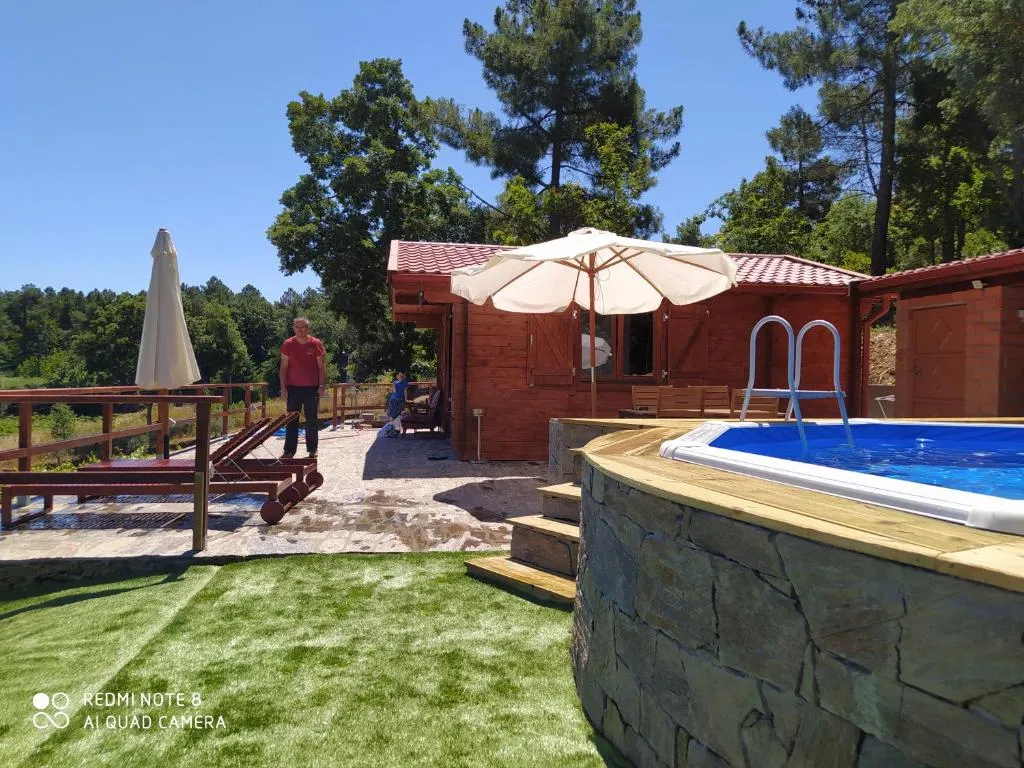 Casa das Vinhas Velhas by Casa do Poço – foto 4