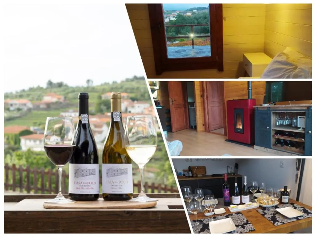 Casa das Vinhas Velhas by Casa do Poço – foto 5