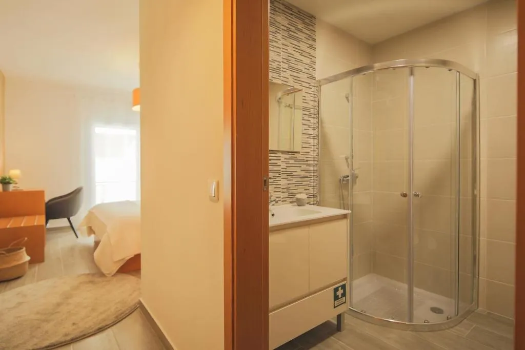 Casa dos 4 Caminhos - Guest House Douro – foto 2
