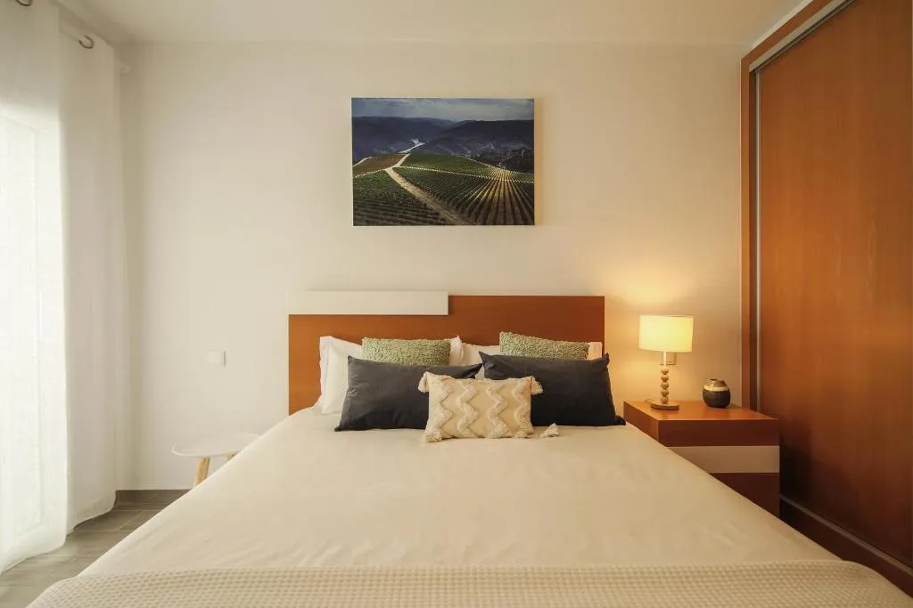Casa dos 4 Caminhos - Guest House Douro – foto 3
