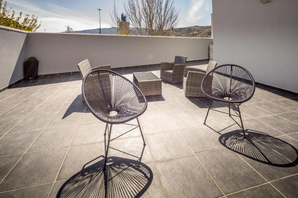 Casa dos 4 Caminhos - Guest House Douro – foto 4