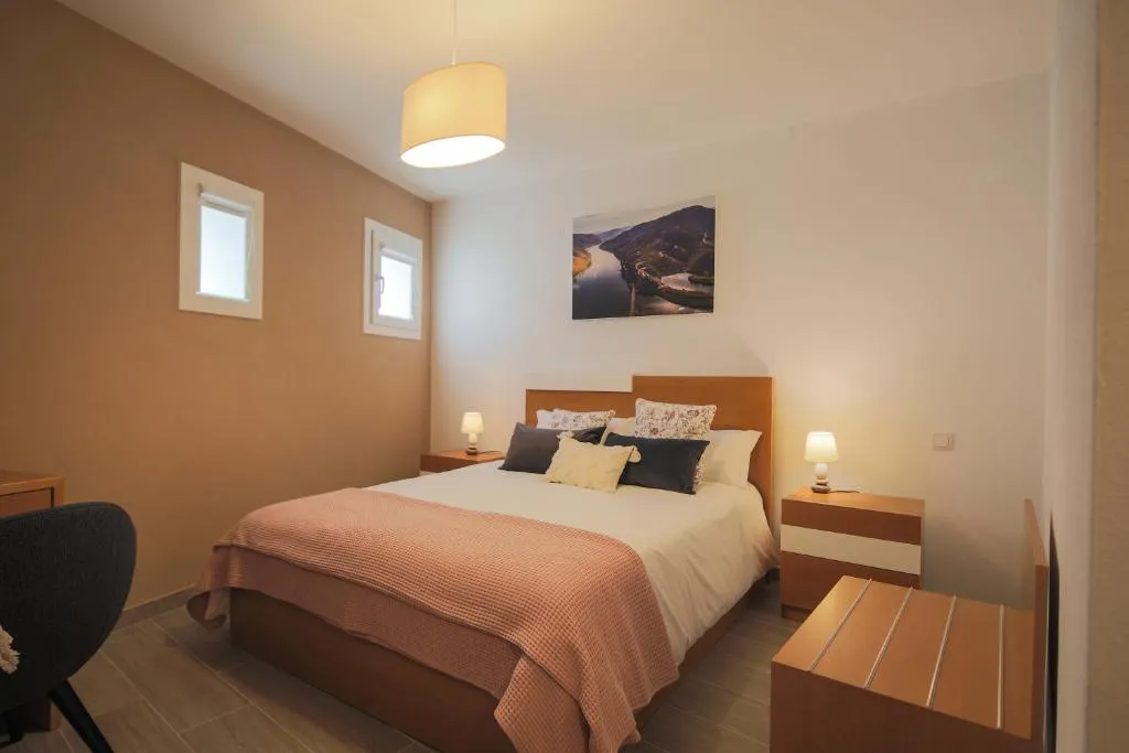 Casa dos 4 Caminhos - Guest House Douro – foto 5