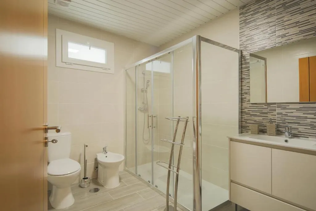 Casa dos 4 Caminhos - Guest House Douro – foto 6