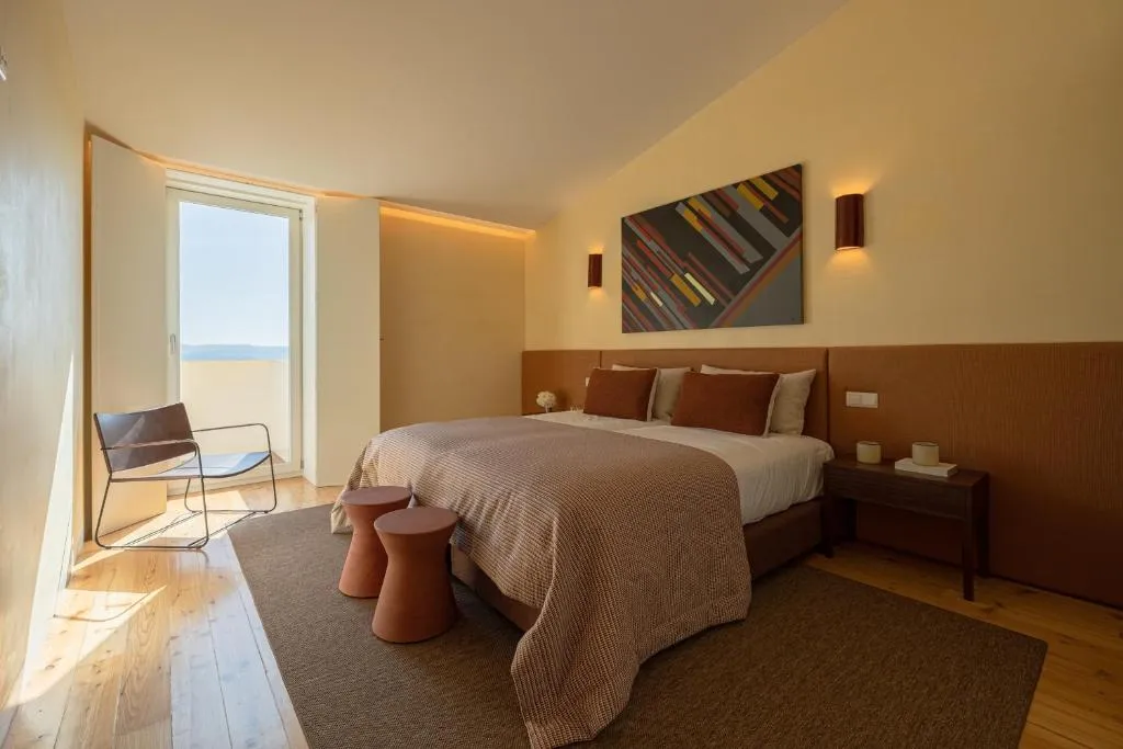 Casas da Quinta de Santa Cruz - Douro Land – foto 2