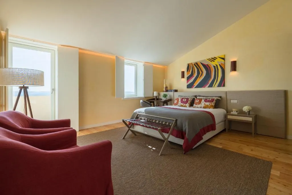 Casas da Quinta de Santa Cruz - Douro Land – foto 4