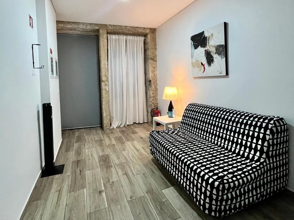 Imperial Douro Apartamento 3 – foto 2
