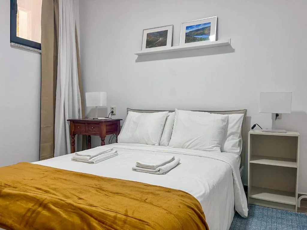 Imperial Douro Apartamento 4 – foto 2