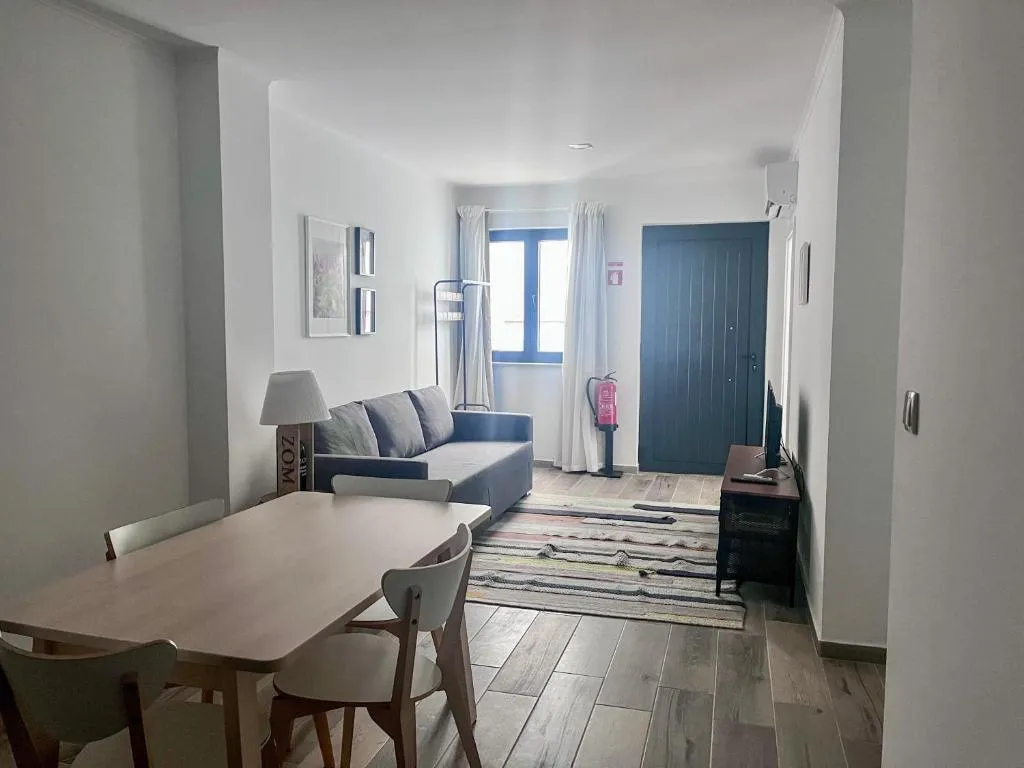 Imperial Douro Apartamento 4 – foto 4