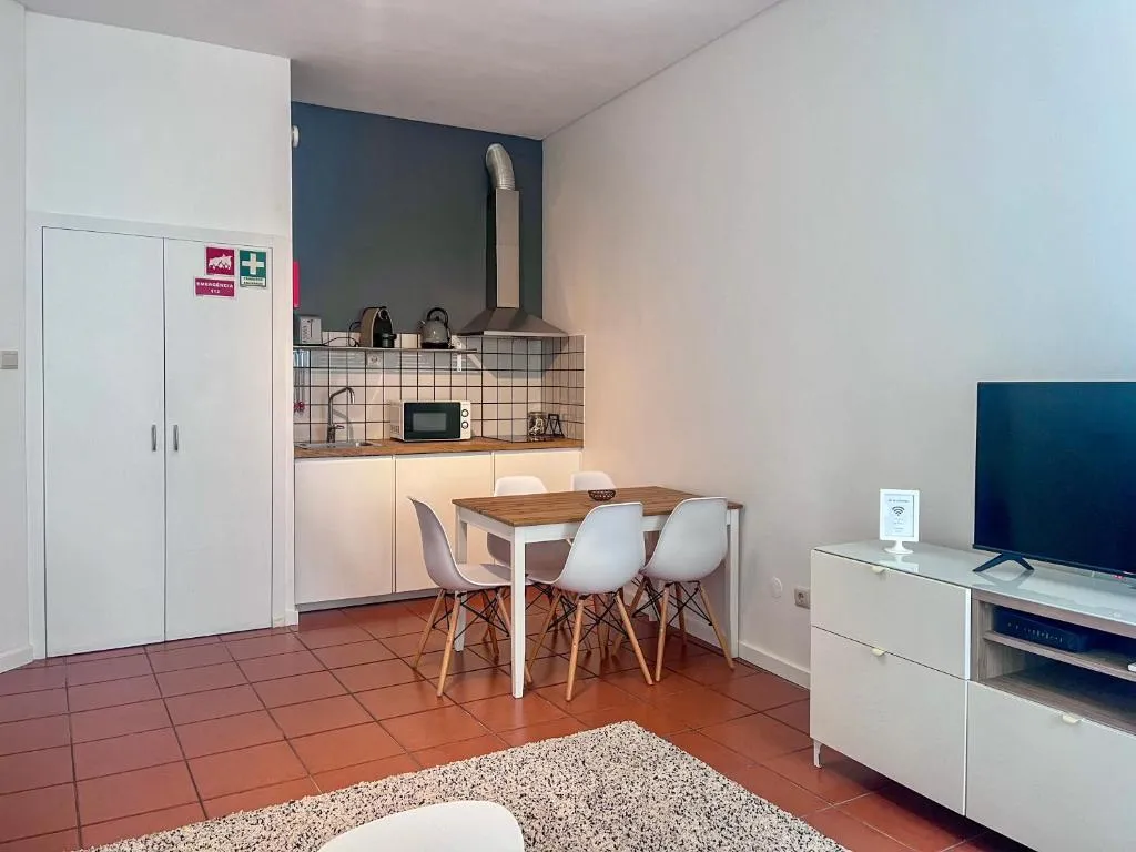 Imperial Douro Apartamento 1 – foto 4