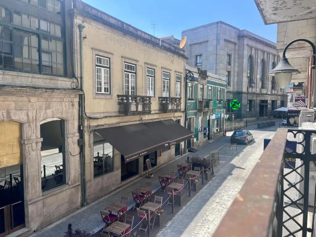Imperial Douro Apartamento 1 – foto 6