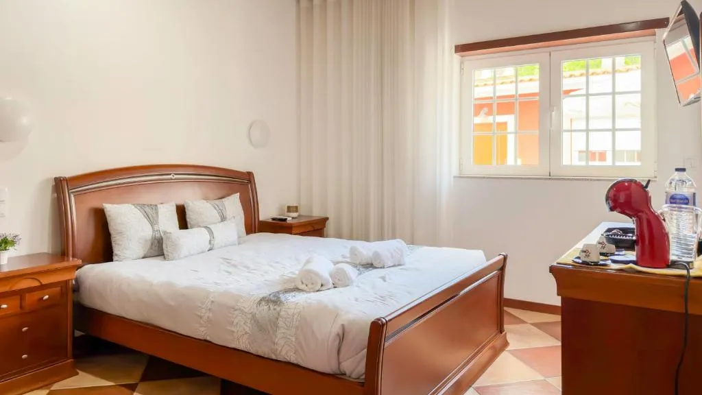 Oliveira Douro House
