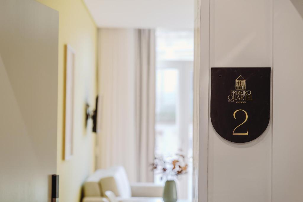 Primeiro Quartel Apartments - 2