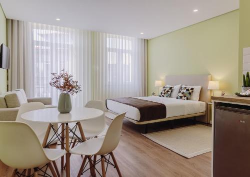 Primeiro Quartel Apartments - 2 – photo 2