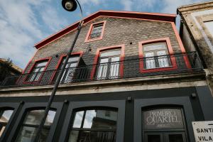 Primeiro Quartel Apartments - 2 – photo 6