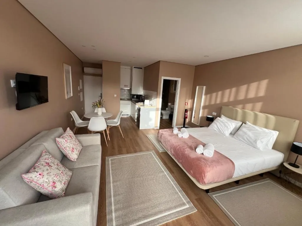 Primeiro Quartel Apartments - 3