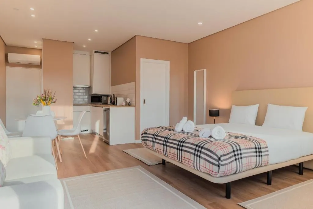 Primeiro Quartel Apartments - 3 – foto 4