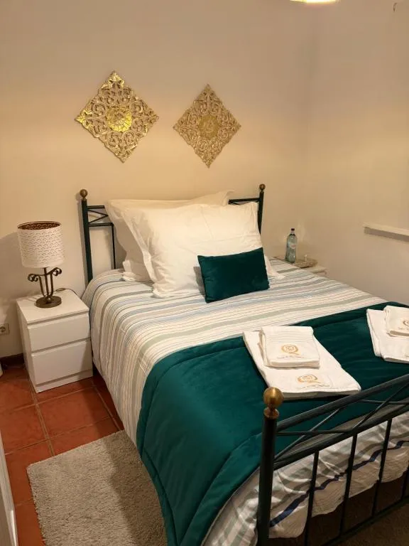 Quinta de São Domingos house – foto 2