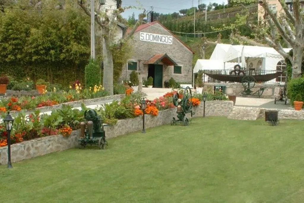 Quinta de São Domingos house – foto 4