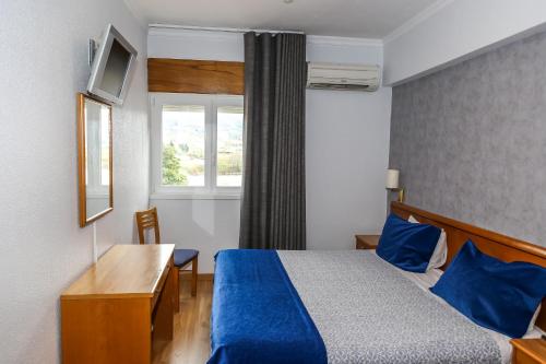 Hotel Columbano – Foto 2