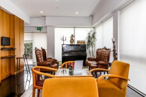 Hotel Columbano – Foto 6